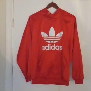 Adidas hoodie